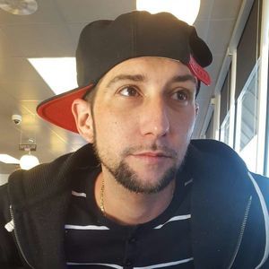 Meet your Posher, Lance